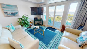 Bay View Villas 303 by Tybee Beach Vacation Rentals